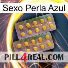 Blue Pearl Sex new10